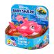 Інтерактивна іграшка для ванни ROBO ALIVE серії "Junior" - MOMMY SHARK, Рожевий