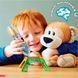 3D-ручка 3Doodler Start для дитячої творчості - РОБОТЕХНІКА (96 стрижнів, 2 шаблони, аксесуари)