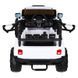 Электромобиль Ramiz Jeep All Terrain White