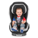 Автокресло Chicco Go-One Isofix Coal