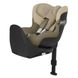 Автокрісло Cybex  Sirona SX2 / Classic Beige