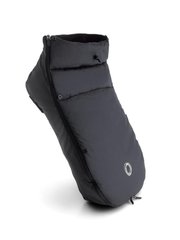 Спальный мешок для коляски ANT BLACK, цвет черный
