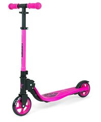 Детский самокат Milly Mally Scooter Smart Pink