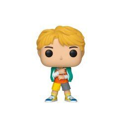 Ігрова фігурка FUNKO POP! серії "BTS" - РЕП-МОНСТР