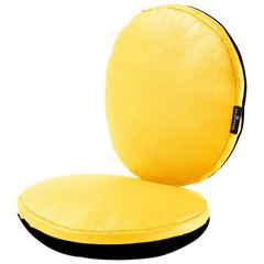 Подушка для стульчика MIMA Junior Cushion Yellow