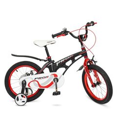 Велосипед детский PROF1 18 дюймов LMG18201