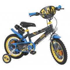 Дитячий велосипед Toimsa Batman 14 дюмів
