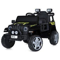 Джип дитячій електро M 5103EBLR-2
