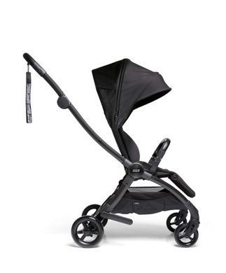 Прогулянкова коляска Mamas&Papas Airo Black