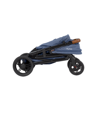 Прогулочная коляска Nuna Tavo Aspen