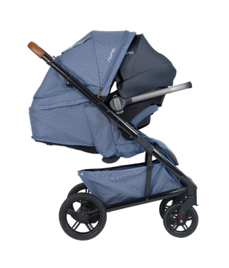 Прогулочная коляска Nuna Tavo Aspen