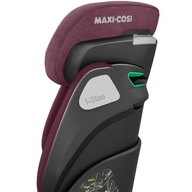 Автокресло Maxi-Cosi Kore Pro i-Size Authentic Red