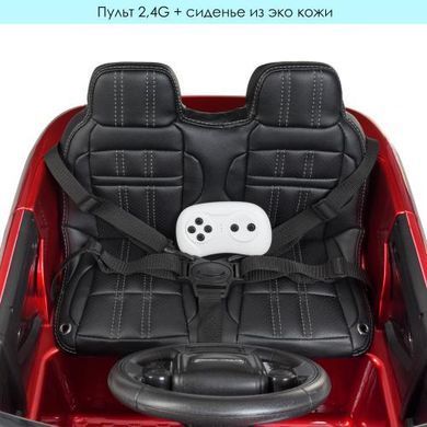 Электромобиль Bambi Range Rover Red
