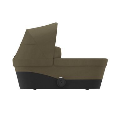 Коляска Cybex Gazelle S Duo Classic Beige mid beige для погодок