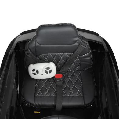 Электромобиль Bambi Audi e-tron Sportback M 4806EBLRS-2 Black Лакированная