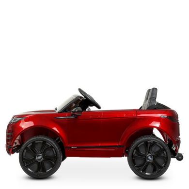 Электромобиль Bambi Range Rover Red