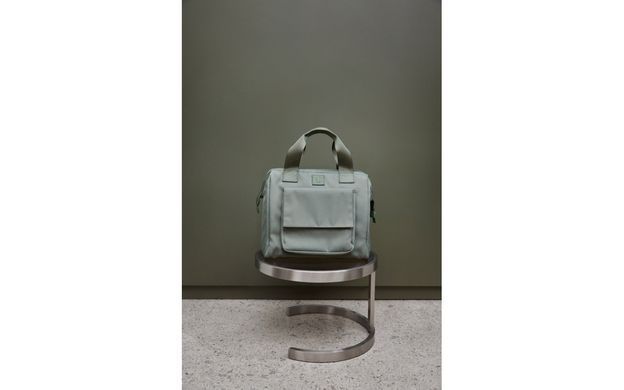 Сумка для мами Elodie Details Wide Frame Hazy Jade