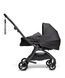 Прогулянкова коляска Mamas&Papas Airo Black