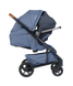 Прогулочная коляска Nuna Tavo Aspen