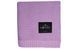 Детский бамбуковый плед Classic Lavender 80х100 см