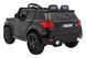 Электромобиль Ramiz Rapid Racer Start Run Black