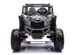 Электромобиль Lean Toy Buggy UTV-MX Moro Лакированный MP4