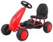 Ramiz Велокарт Gokart для малюків Red