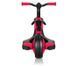 Детский велосипед 4 в 1 Globber Explorer Trike New Red