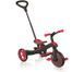Детский велосипед 4 в 1 Globber Explorer Trike New Red