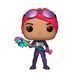 Ігрова фігурка FUNKO POP! cерії "Fortnite" S1 - БОМБІСТКА-ІДЕАЛІСТКА