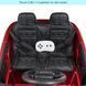 Электромобиль Bambi Range Rover Red