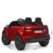 Электромобиль Bambi Range Rover Red