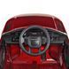 Электромобиль Bambi Range Rover Red