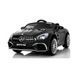 Электромобиль Ramiz Mercedes-Benz AMG SL65 Black Лакированный