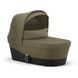 Коляска Cybex Gazelle S Duo Classic Beige mid beige для погодок