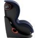 Автокрісло BRITAX-ROMER KING II LS BLACK SERIES Moonlight Blue
