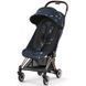 Коляска Cybex Coya Jewels of Nature